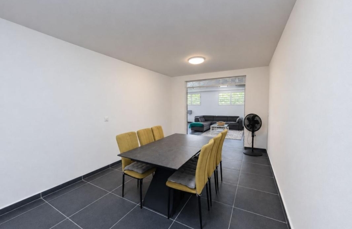 Vente Maison 147m&sup2; 5 pièces Les Abymes