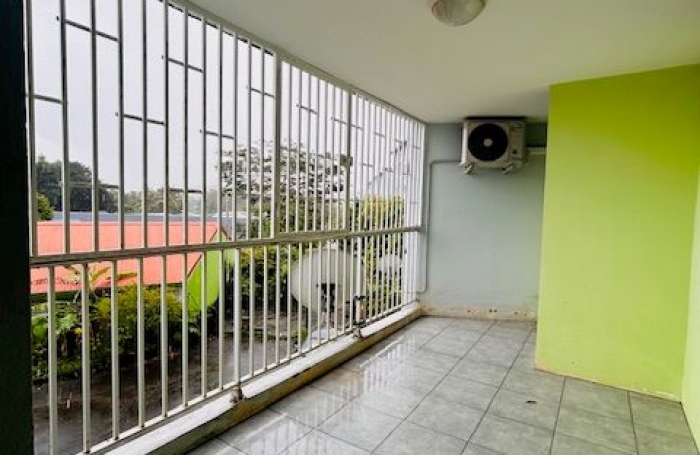 Location Appartement 64.4m&sup2; 3 pièces Baie Mahault