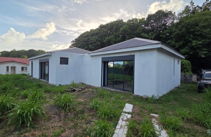 Vente Maison 97190
