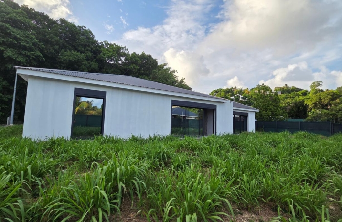 Vente Maison 152m&sup2; 4 pièces Gosier