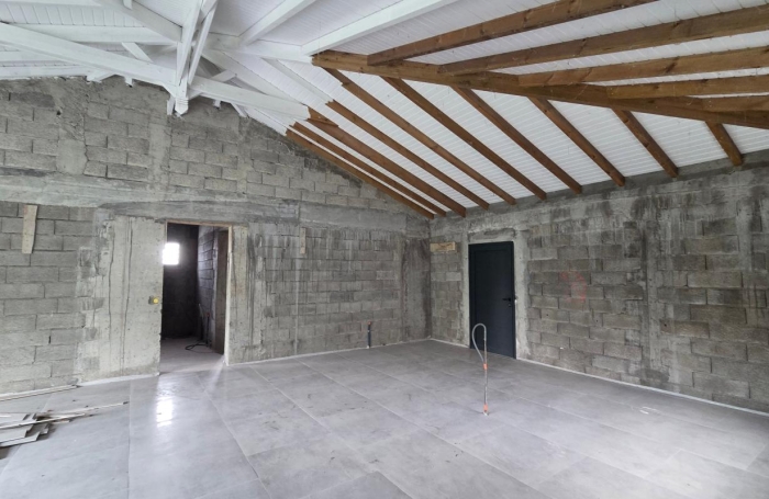 Vente Maison 152m&sup2; 4 pièces Gosier