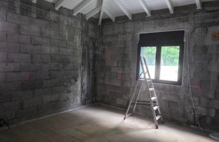 Vente Maison 152m&sup2; 4 pièces Gosier