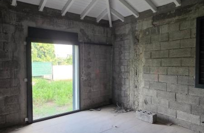 Vente Maison 152m&sup2; 4 pièces Gosier