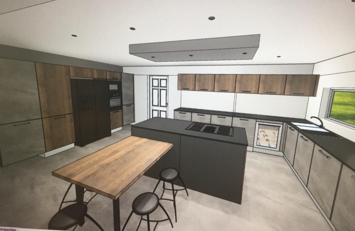 Vente Maison 152m&sup2; 4 pièces Gosier