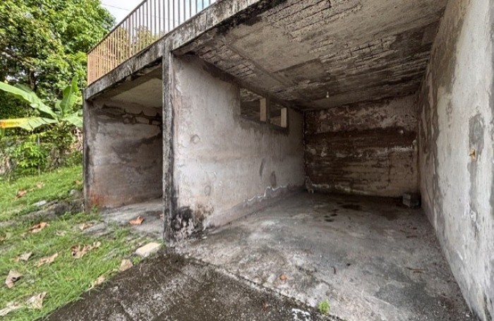 Maison individuelle aux Abymes - Longfort Immobilier