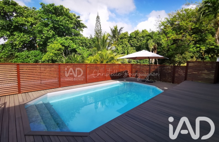 Location Appartement 97190