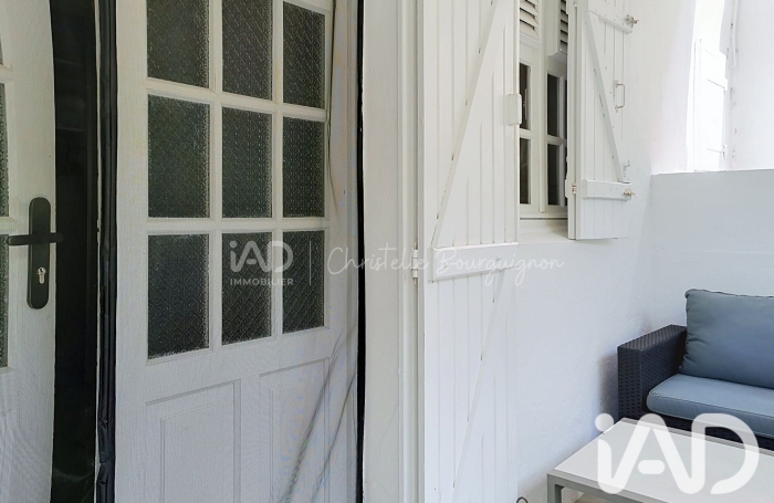 Location Appartement 20m&sup2; 1 pièce Gosier