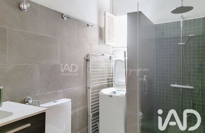 Location Appartement 20m&sup2; 1 pièce Gosier