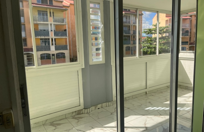 &Agrave; VENDRE   APPARTEMENT F4    BELCOURT, BAIE-MAHAULT