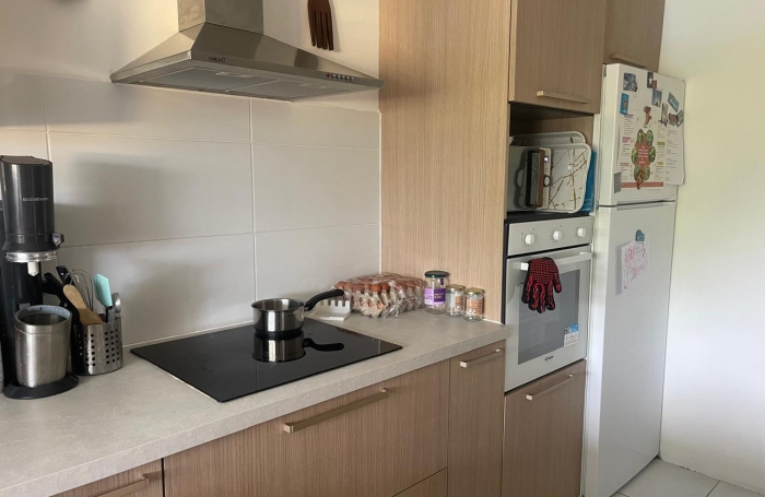 &Agrave; VENDRE   APPARTEMENT F4    BELCOURT, BAIE-MAHAULT