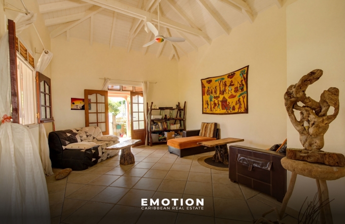 Vente Maison 97190