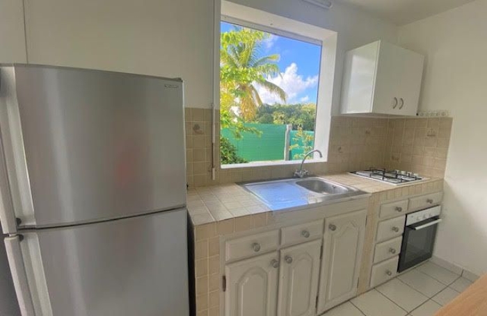 Location Maison 62m&sup2; 3 pièces Saint Fran&ccedil;ois