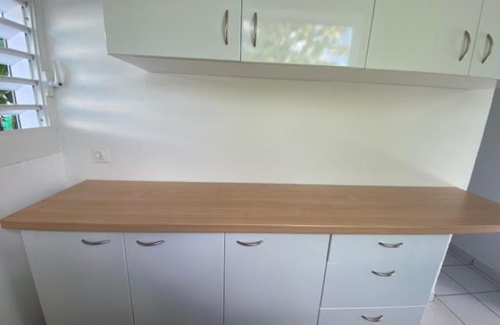 Location Maison 62m&sup2; 3 pièces Saint Fran&ccedil;ois