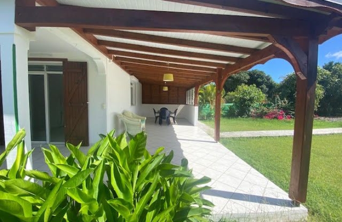 Location Maison 62m&sup2; 3 pièces Saint Fran&ccedil;ois
