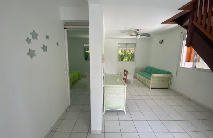 Location Maison 62m&sup2; 3 pièces Saint Fran&ccedil;ois
