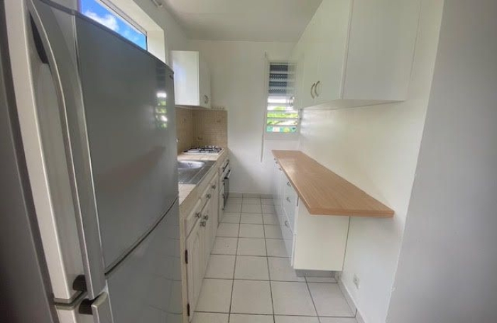 Location Maison 62m&sup2; 3 pièces Saint Fran&ccedil;ois