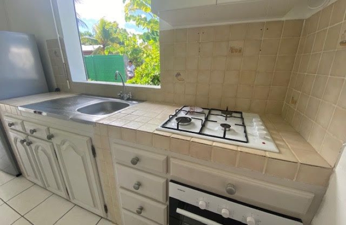 Location Maison 62m&sup2; 3 pièces Saint Fran&ccedil;ois