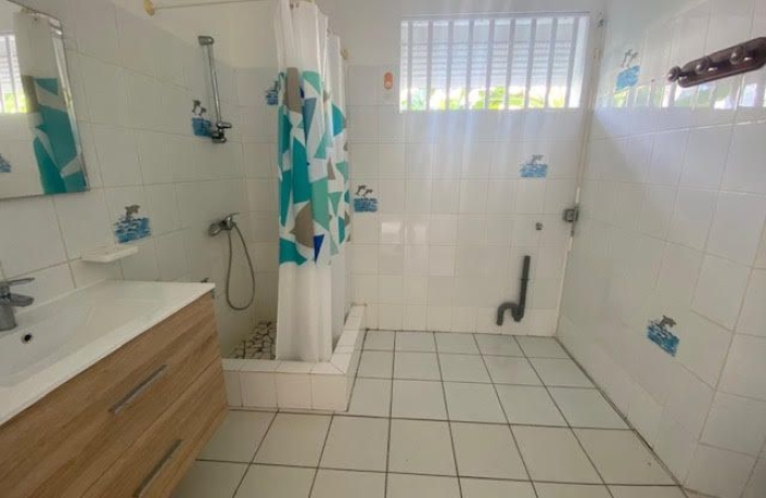 Location Maison 62m&sup2; 3 pièces Saint Fran&ccedil;ois
