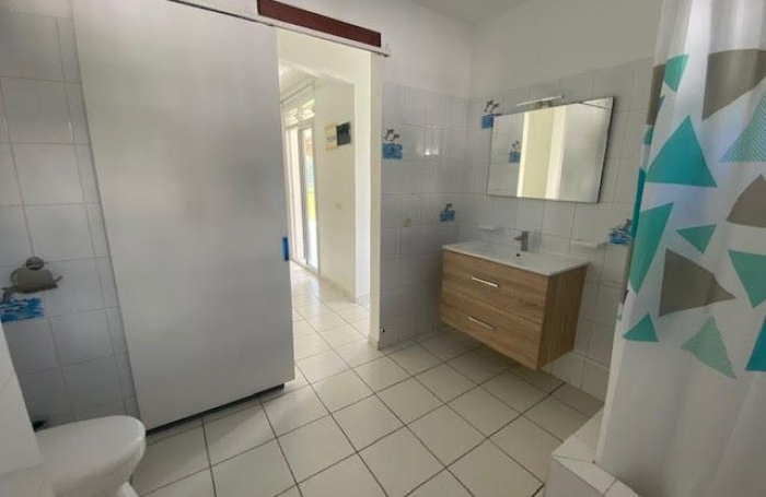Location Maison 62m&sup2; 3 pièces Saint Fran&ccedil;ois