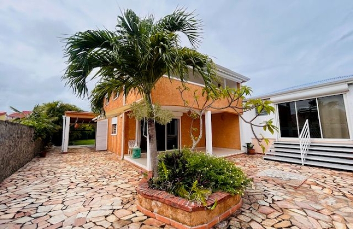 Location Maison 97170