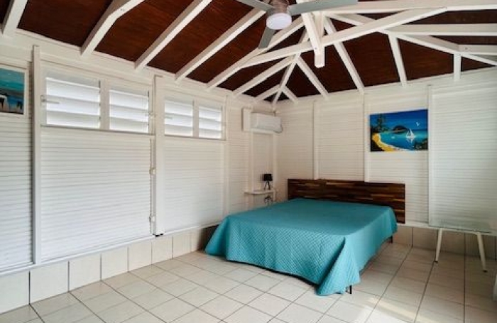Location Maison 118m&sup2; 4 pièces Petit-Bourg