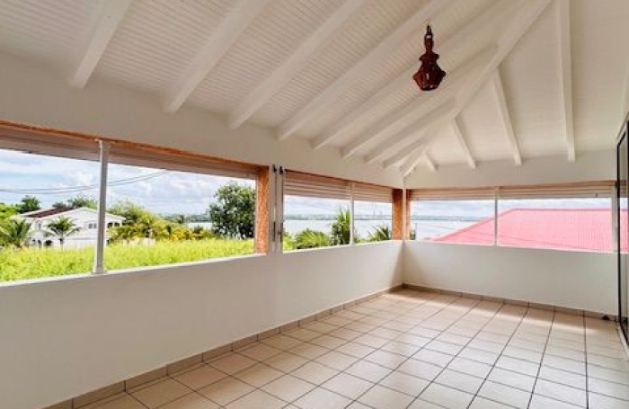 Location Maison 118m&sup2; 4 pièces Petit-Bourg