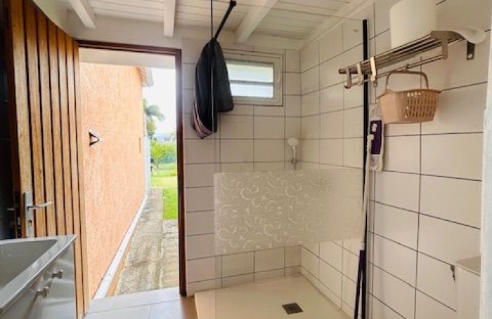 Location Maison 118m&sup2; 4 pièces Petit-Bourg