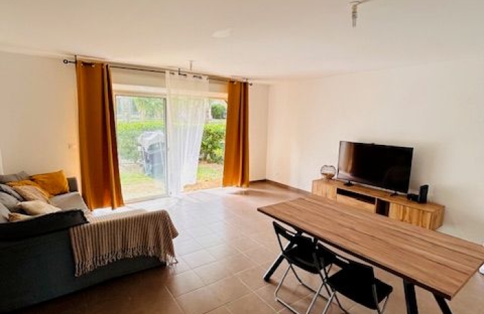 Location Appartement 69.48m&sup2; 3 pièces Baie Mahault