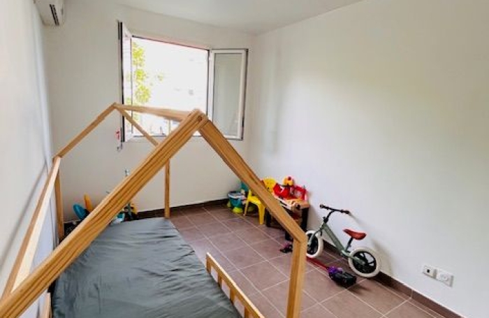 Location Appartement 69.48m&sup2; 3 pièces Baie Mahault