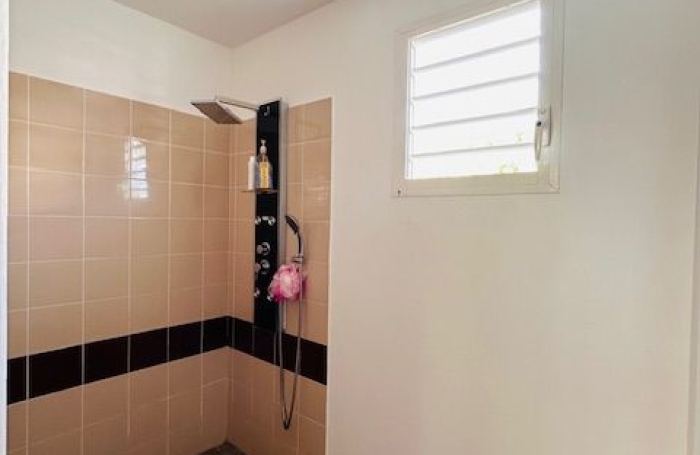 Location Appartement 69.48m&sup2; 3 pièces Baie Mahault