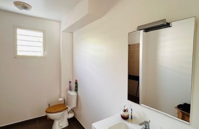 Location Appartement 69.48m&sup2; 3 pièces Baie Mahault