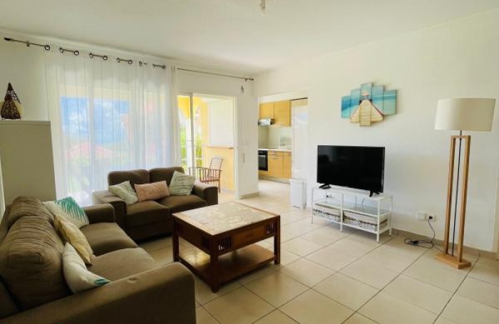Location Appartement 56.86m&sup2; 3 pièces Saint Claude