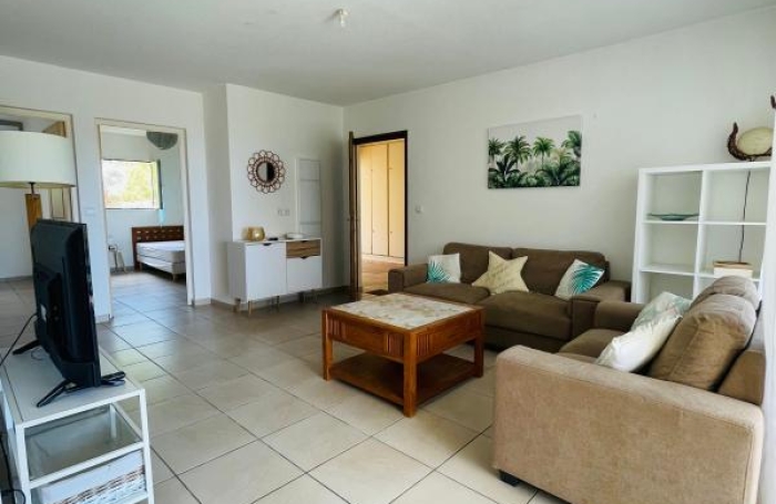Location Appartement 56.86m&sup2; 3 pièces Saint Claude