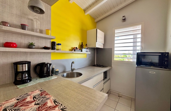 Location Appartement 97190