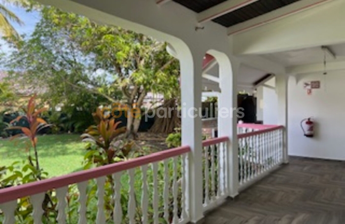 Location Maison 109m&sup2; 5 pi&egrave;ces Sainte Anne