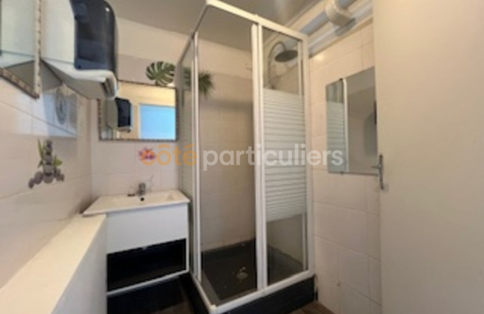 Location Maison 109m&sup2; 5 pi&egrave;ces Sainte Anne