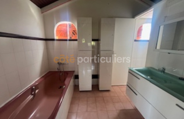 Location Maison 109m&sup2; 5 pi&egrave;ces Sainte Anne