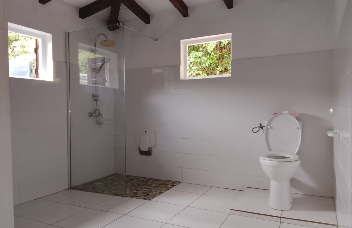 Location Maison 92.00m&sup2; 3 pièces Les Abymes