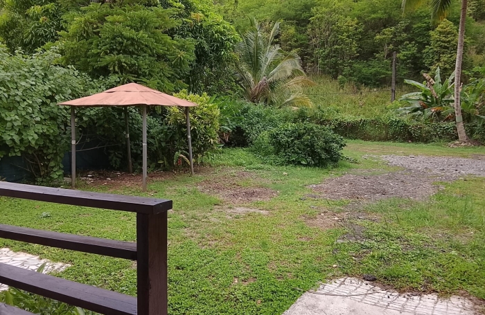 Location Maison 92.00m&sup2; 3 pièces Les Abymes