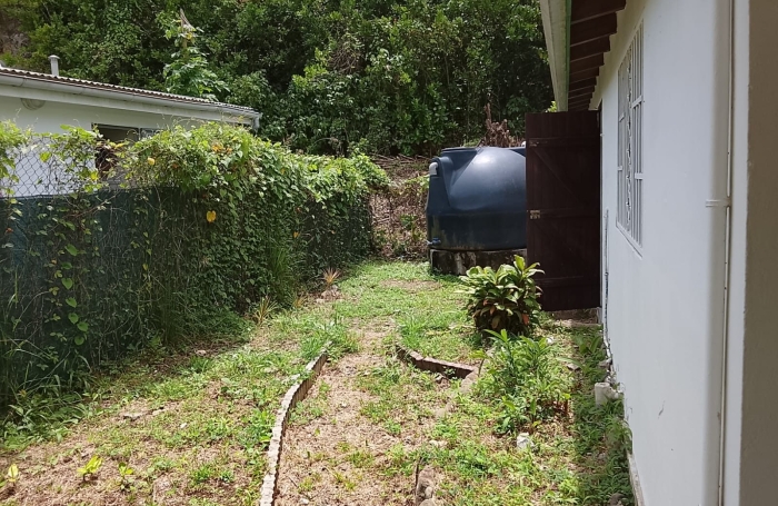 Location Maison 92.00m&sup2; 3 pièces Les Abymes