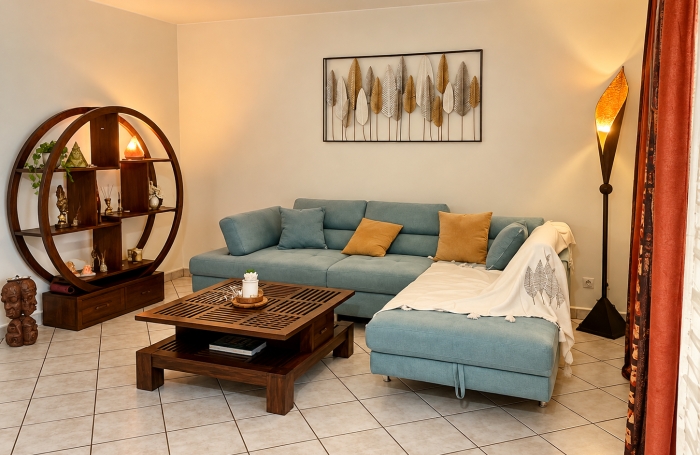 Location Appartement 97122