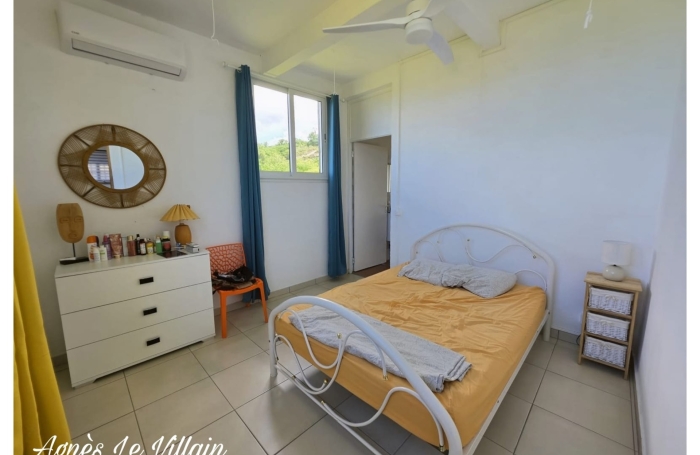 Vente Maison 234m&sup2; 9 pièces Bouillante