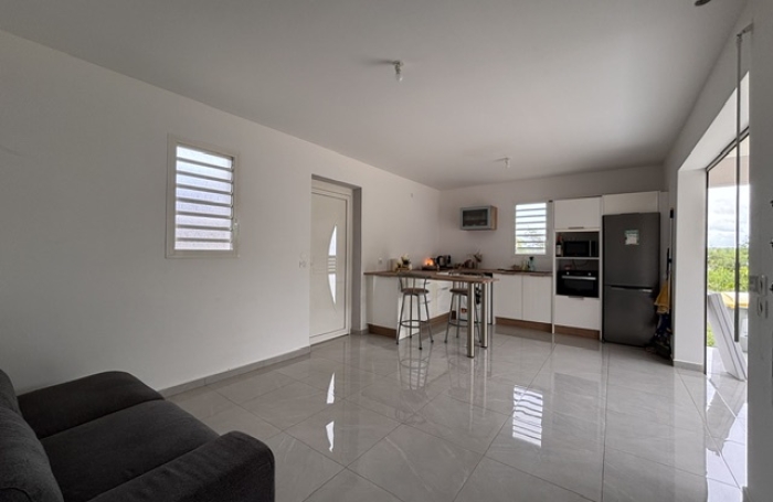 Location Maison 97121