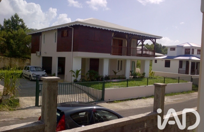 Vente Maison 97117