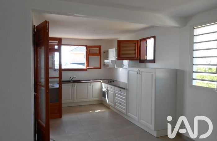 Vente Maison 135m&sup2; 5 pièces Port-Louis