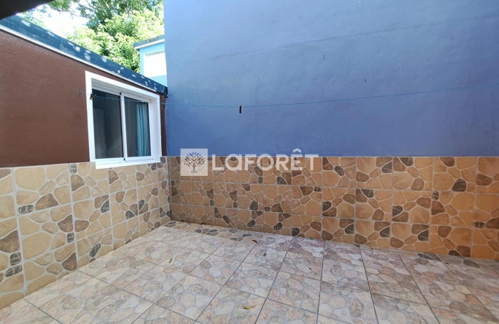 Location Appartement 60.75m&sup2; 3 pi&egrave;ces Baie Mahault