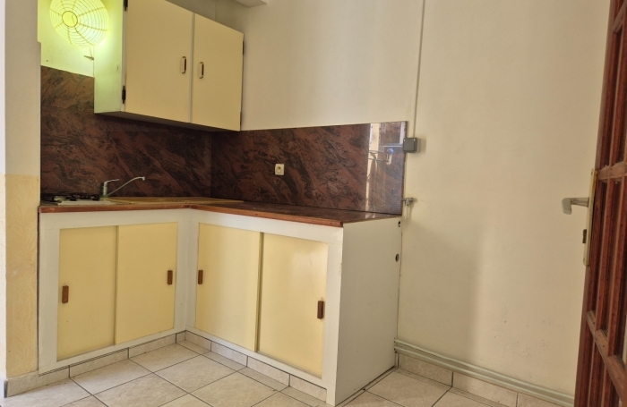 Vente Appartement 44m&sup2; 3 pièces Trois Rivi&egrave;res