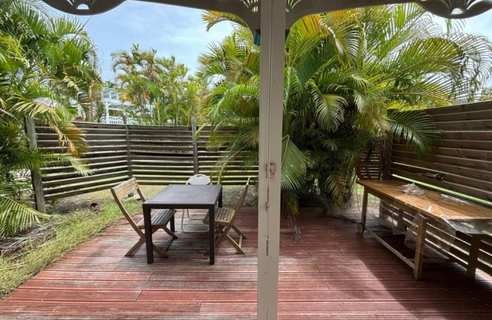Location Maison 97118