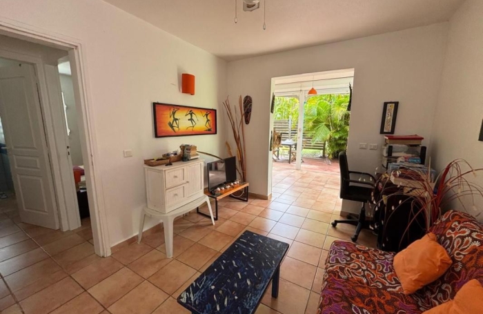 Location Maison 46.4m&sup2; 2 pièces Saint Fran&ccedil;ois