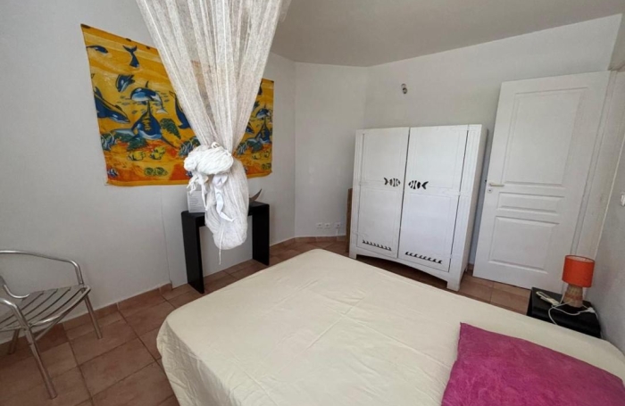 Location Maison 46.4m&sup2; 2 pièces Saint Fran&ccedil;ois